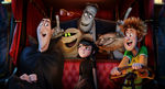 Win 1 of 2 Hotel Transylvania 2 Packs Valued at $190 Each from Meetoo [VIC]