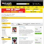 Xbox & PS4 Games $20 + Delivery @ Dick Smith Online