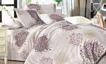 Contemporary Sheet and Quilt Cover Set Combo: S- $29, D- $39, QS- $59, KS- $59 (Plus Post) @ Groupon