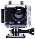 Kaiser Baas X80 Action Camera - Officeworks Online and Possibly Instore + Free Delivery $69