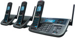 Uniden XDECT R055 TWO LINE (3 Handsets) Cordless Phone @ Deals Direct $105 (Delivered to Sydney)