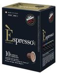 Caffe Vergnano Arabica Coffee Pods 10 Pack $3 @ Officeworks (Nespresso Compatible)