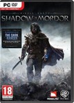 Middle-Earth: Shadow of Mordor GOTY Edition Steam Key $12.47 (or $11.85 with FB Like) @ CD Keys
