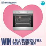 Win a Westinghouse Oven Worth $1,019 from Appliances Online [Facebook]
