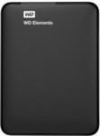 Western Digital Elements 3TB Portable USB3.0 HDD - $168 Delivered @ Futu Online eBay (Group Buy)