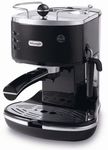 DeLonghi Icona Espresso Machine (Black) $179 Delivered at Myer Online