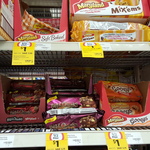 Maryland Biscuit Range $1.00 @ Coles (Normally $3.75+)