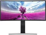 Samsung S29E790C 29" 21:9 Monitor - $594 ($330 off & after $75 Cashback) + $14.85 Shipping @ Shopping Express