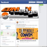 FREE Stand up Comedy Show April 6th (Chippendale, NSW) 