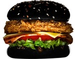 KFC Zinger Black BOGOF ($9.95) Using Xpress App (at Participating Stores)
