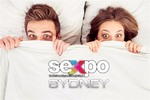 Scoopon: $8-$15 General Admission Tickets (46%-52% off) @ Sexpo Sydney