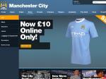 Big 4 Manchester City Home Shirt for £8.51 :-)