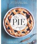 Win 1 of 10 Copies of The Pie Project (Cookbook) from Mindfood