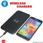 [Shopping Square] Qi Wireless Charger $9.95 + Shipping