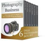 Free eBook "DSLR Photography Box Set: Learn How to Make Photographs Like a Professional Using Your DSLR Camera" $0 @ Amazon