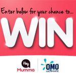 Win a Cleaner for a Year + a Year's Supply of Omo Ultimate from Sunshine Coast Daily