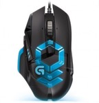 Logitech G502 Proteus Spectrum RGB Wired Optical Mouse for $68.80 Delivered @ Futu Online