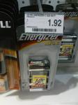 A Pack of 4 Energizer C Size Alkaline Battery for $1.92 @ Officeworks North Ryde