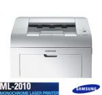 Samsung ML-2010 Mono Laser Printer $99.95 from Deals Direct