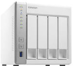 QNAP TS-431 4 Bay NAS $303.20, TS-431+ $399.20 Delivered from eBay Futu Online
