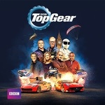 FREE Episode of Top Gear @ Google Play