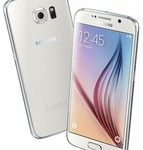 Samsung Galaxy S6 4G LTE (32GB) @ Kogan, $539 - $559 + Delivery