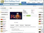 21% off on Raja International Calling Card (Only While Stock Lasts!)