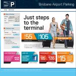 Brisbane Airport Parking - 10% off