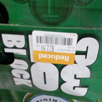 30 Can Block of Tun Full Strength Beer (Brewed in USA -updated) $22.50 @ Dan Murphy's (North Lakes, QLD)