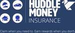 $10 off Travel Insurance, Car Insurance @ Huddle Money Insurance