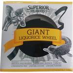 Superior Giant Liquorice Wheel 450g - $4 (Save $4) @ Woolworths
