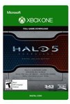 Halo 5 Digital Deluxe (Xbox One) @ CD Keys - $23.09 ($21.94 with Facebook Like)