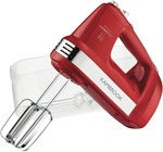 Kambrook Red Hand Mixer $29 (or $4 with Voucher) @ The Good Guys