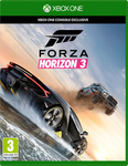 [XB1] Forza Horizon 3 - £33.98 Posted (~AU$54) @ Zavvi UK