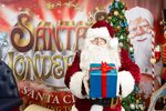 Win 2 Family Passes to Santa's Wonderland Worth $212 from Play & Go [SA]