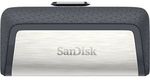 SanDisk 128GB Ultra Dual Drive Type-C USB 3.1 $43.96 Delivered @ PCbyte (eBay)