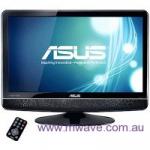 ASUS MT276H - LCD display - TFT - 27" - widescreen - 1920 x 1080 - $419 free sydney pickup