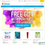 Amcal 12% off Store Wide