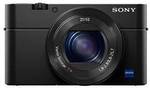 Sony Cyber-Shot DSC-RX100 IV €607.43 (~$886 AUD) Delivered @ Amazon Germany