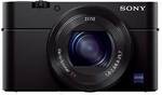 Sony Cyber-Shot DSC-RX100 III €475.28 (~$693 AUD) Delivered @ Amazon France