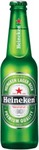 Heineken Lager Stubbies 330ml 24 Pack $39.95 @ Dan Murphy's