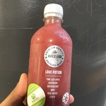 Juice Lab - Free Juice Bottle - Ringwood VIC