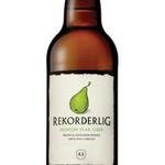 Rekordelig Pear Cider $3.50 Ea @ NQR Boronia, VIC