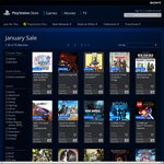 PlayStation Vita January Sale - Perona 4 Golden $7.55, Hotline Miami $3.75