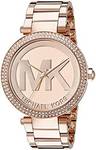 MK Womens Watch Parker Rose Gold MK5865 USD $137 (~AUD $200 Delivered) @ Amazon