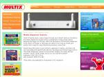 FREE: Multix Dispenser System