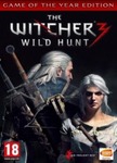 [PC/GoG] The Witcher 3: Wild Hunt GOTY Edition AU $28.68 (With FB Like) @ CD Keys