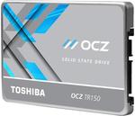 Win a Toshiba OCZ TR150 960GB SSD Worth $385 from Panda Global