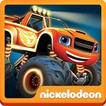 Free: Blaze and The Monster Machines (Was $4.99) @ Google Play
