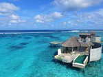 Win a 3N Luxury Resort Stay in the Maldives Worth $3,901 from VOGUE
